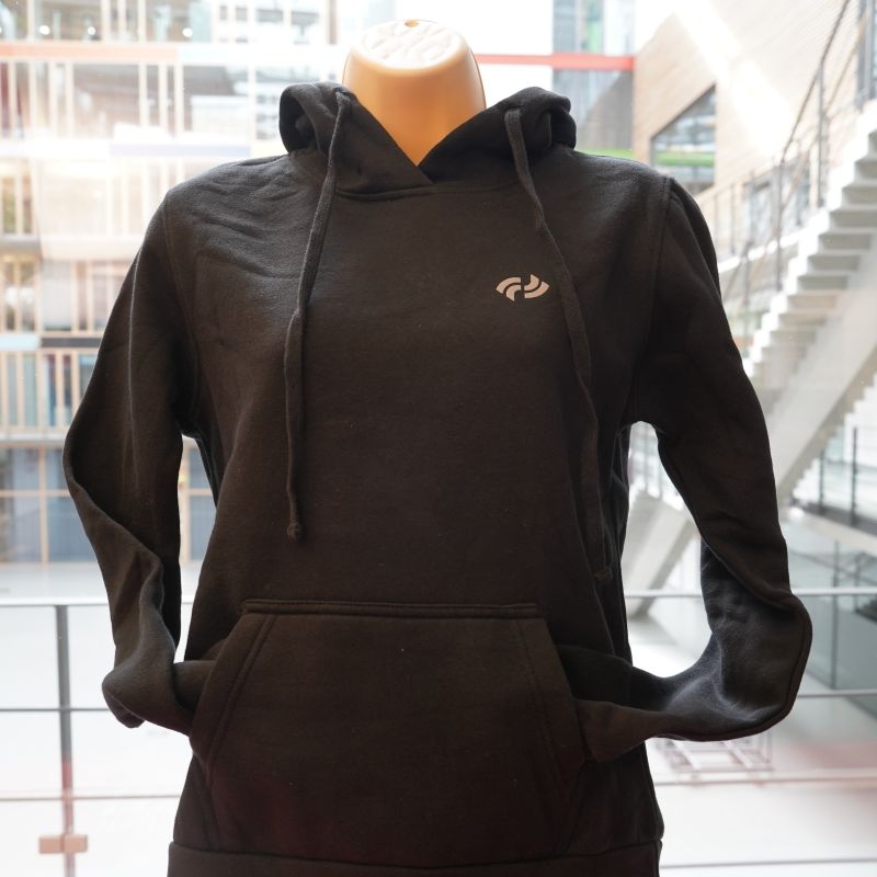 Hoodie Frauen Geräte