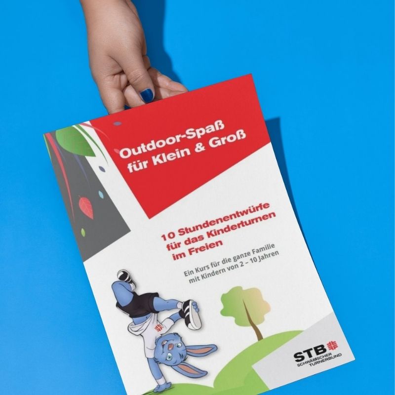 Outdoor-Spaß für Klein und Groß