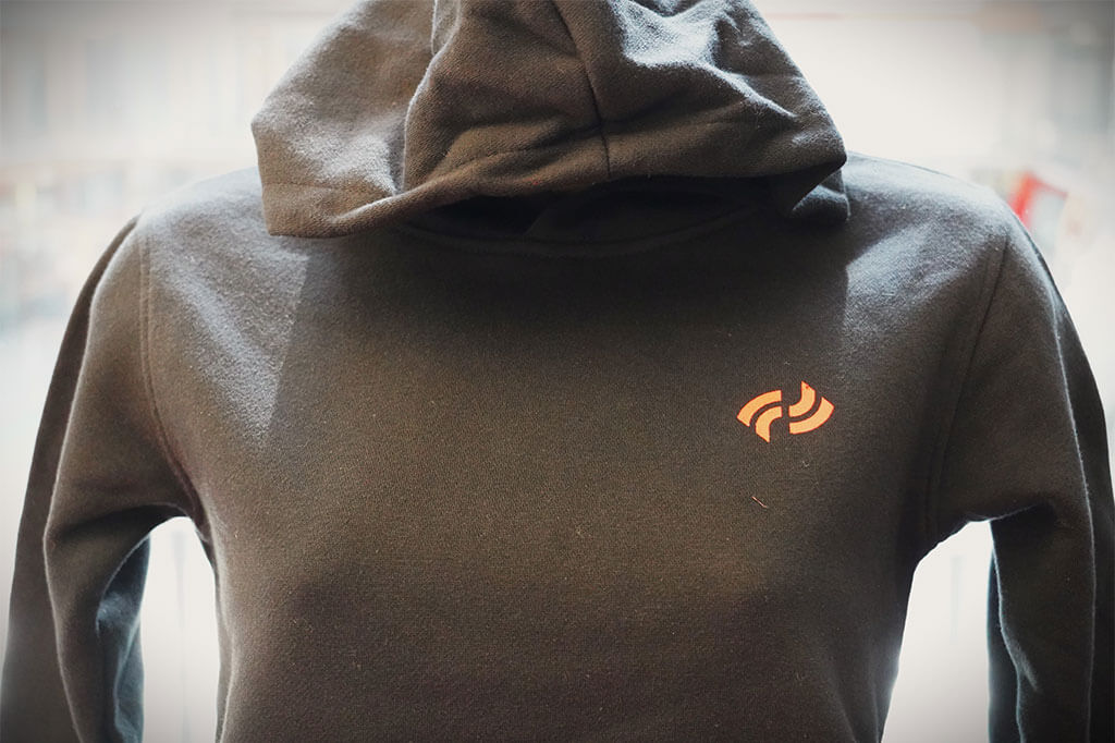Hoodie Kinder Jungen