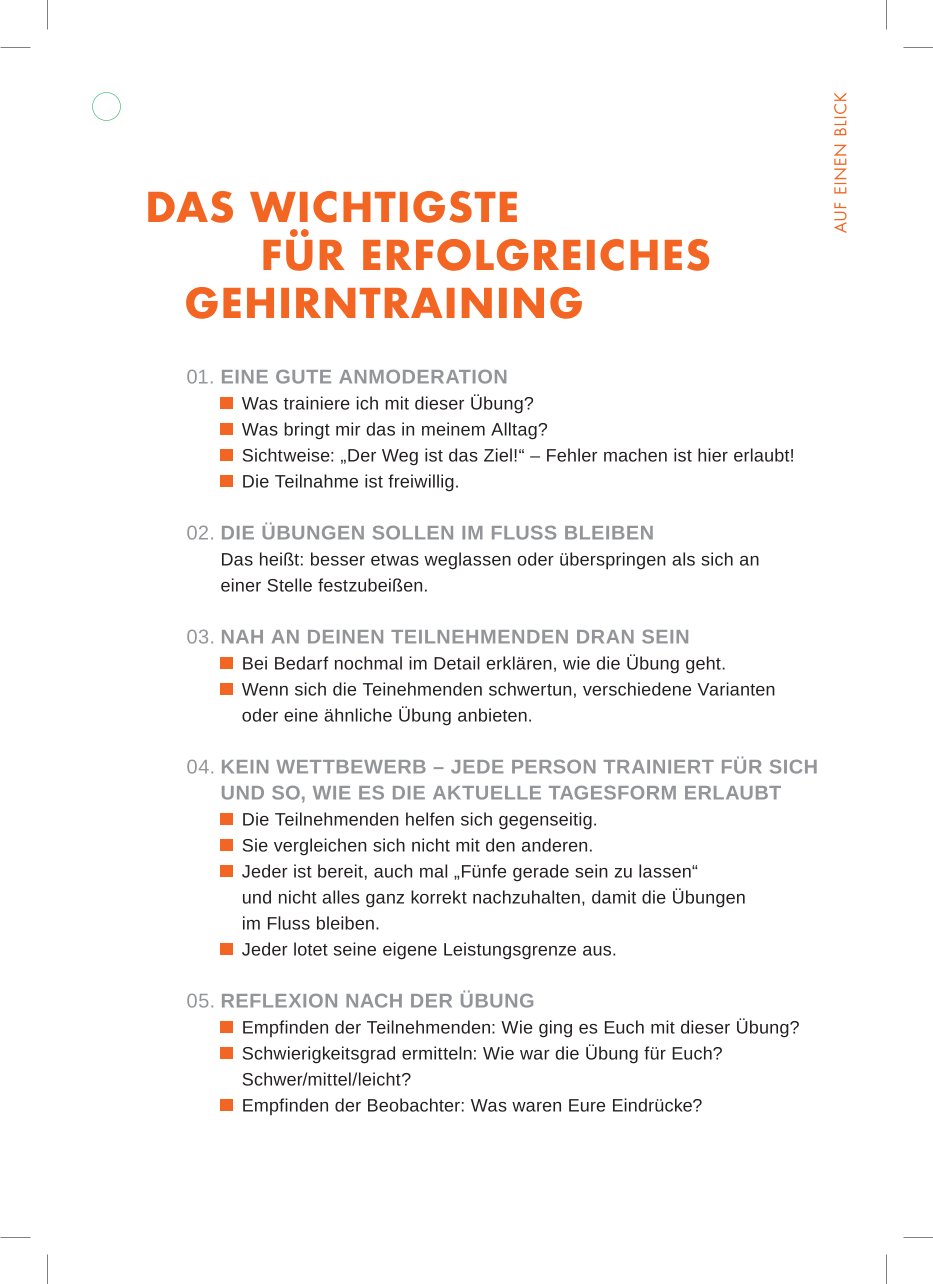 Mental Mobil 2 - Fitness fürs Gehirn