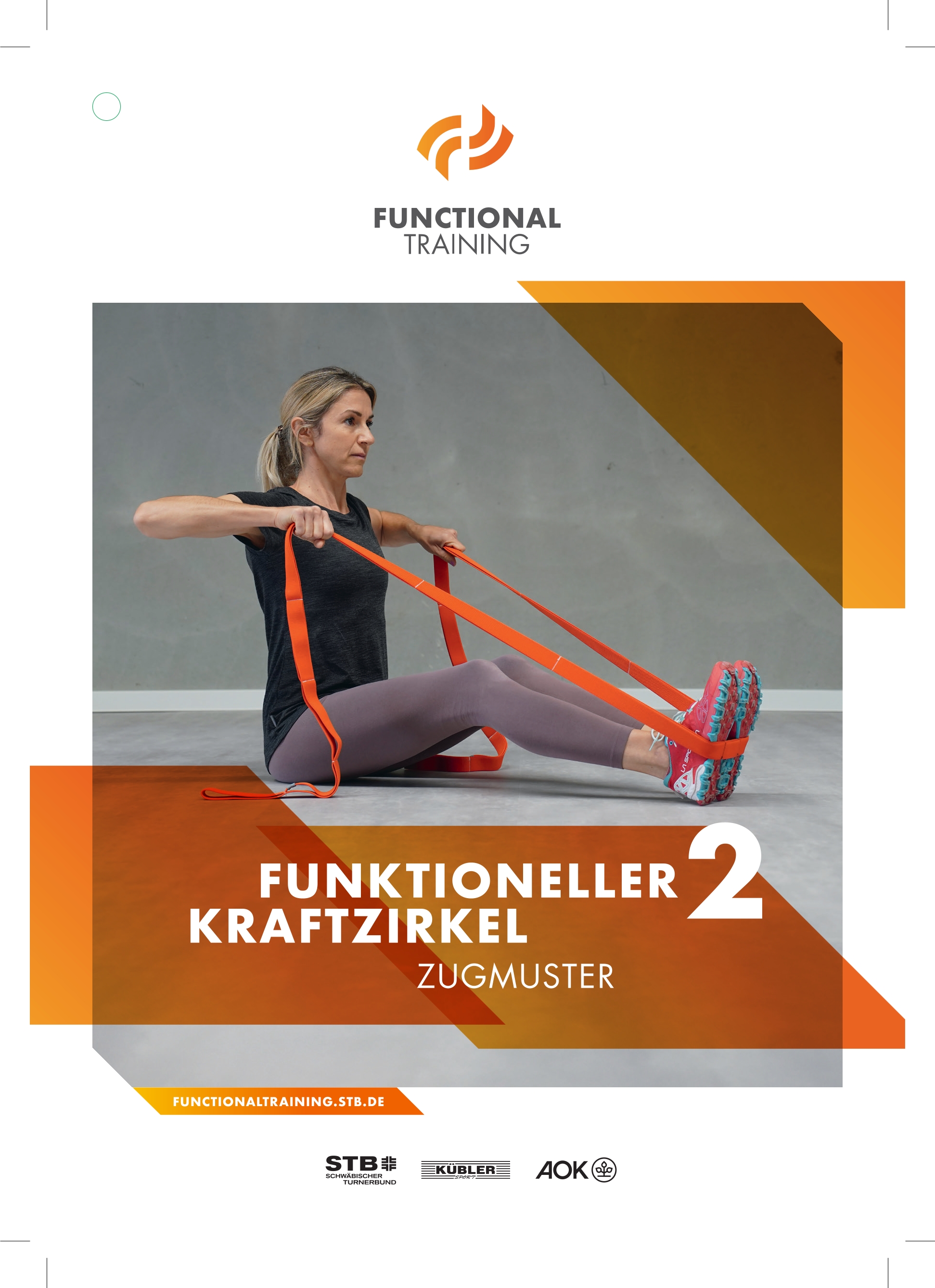 Functional Training im Verein #4 Funktioneller Kraftzirkel