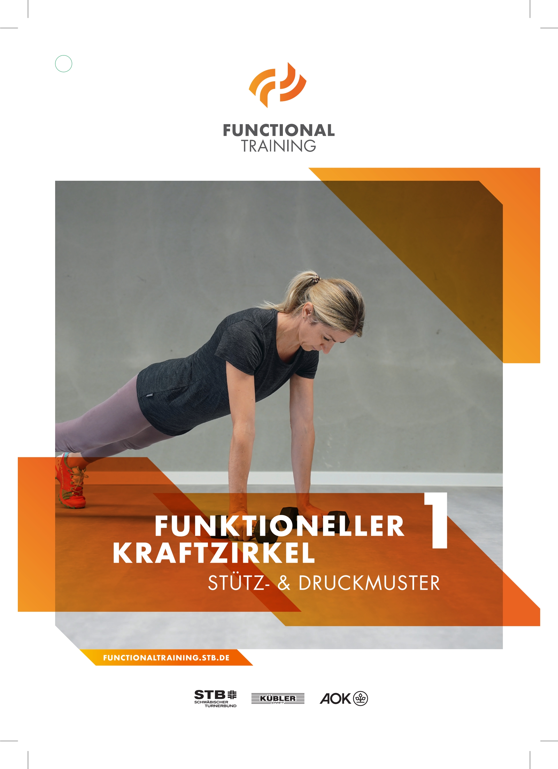 Functional Training im Verein #4 Funktioneller Kraftzirkel