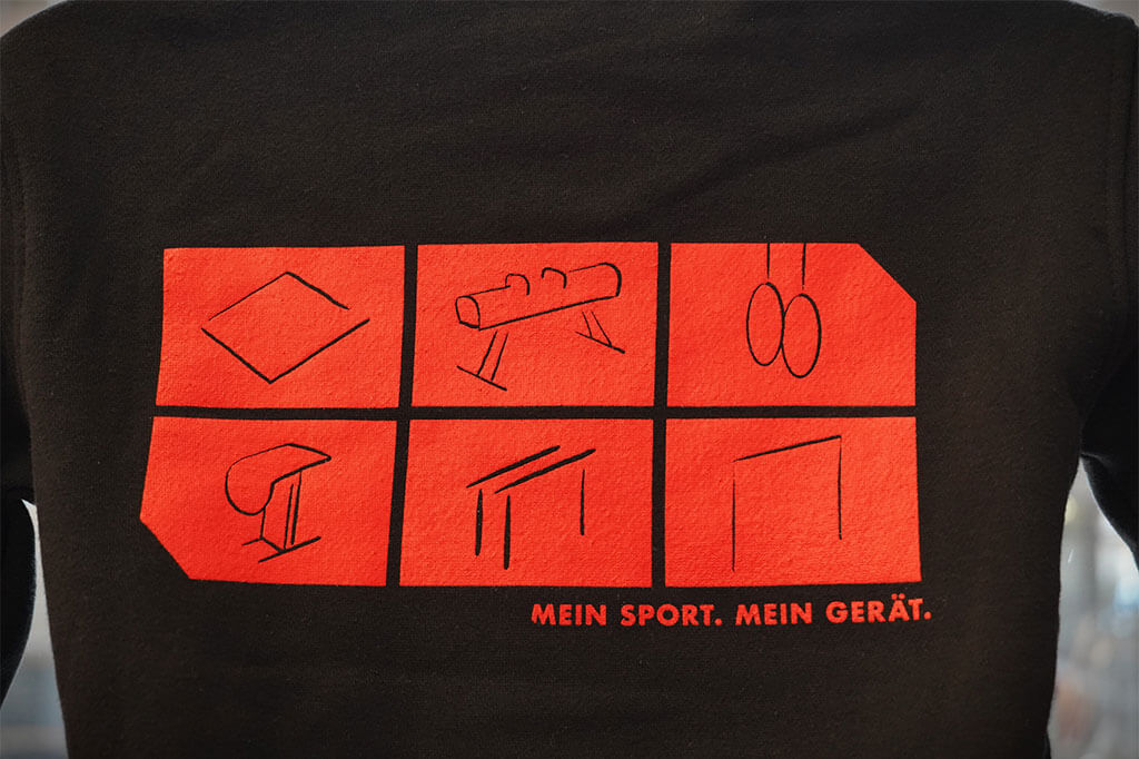 Hoodie Kinder Jungen