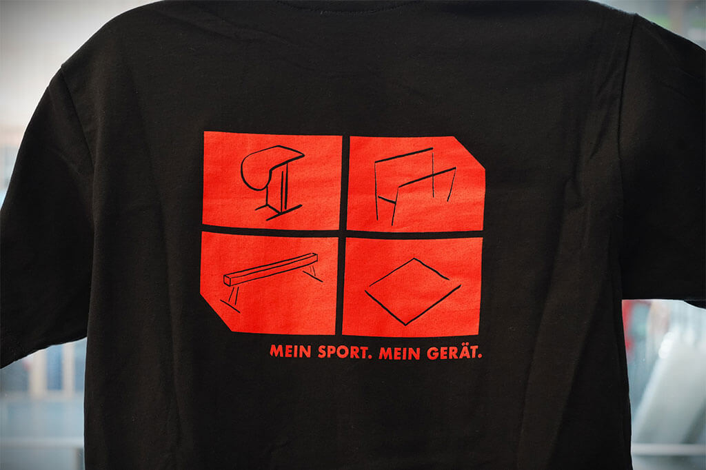 T-Shirt Kinder Mädchen