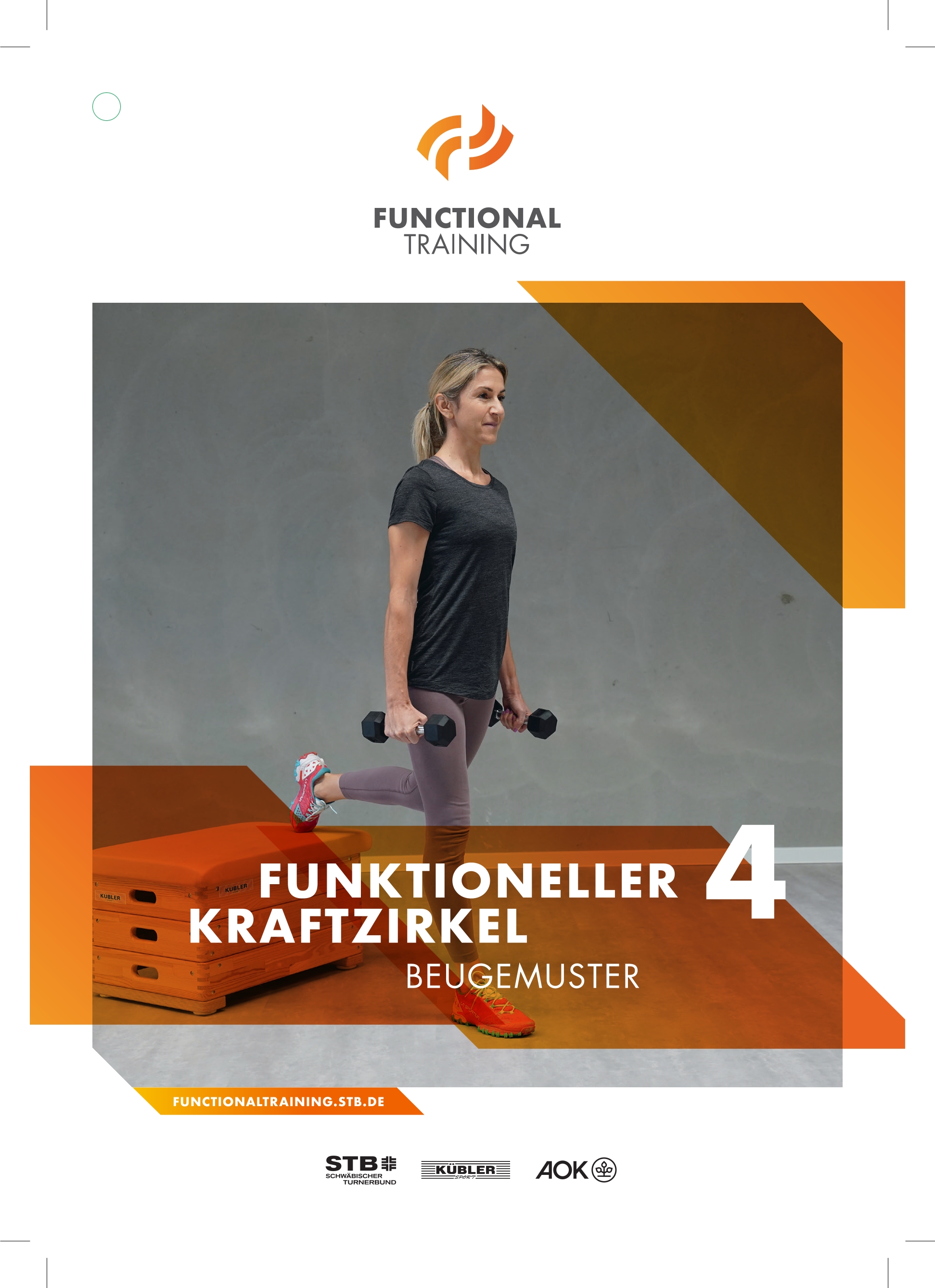 Functional Training im Verein #4 Funktioneller Kraftzirkel