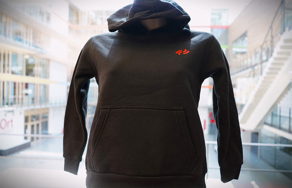 Hoodie Kinder Jungen