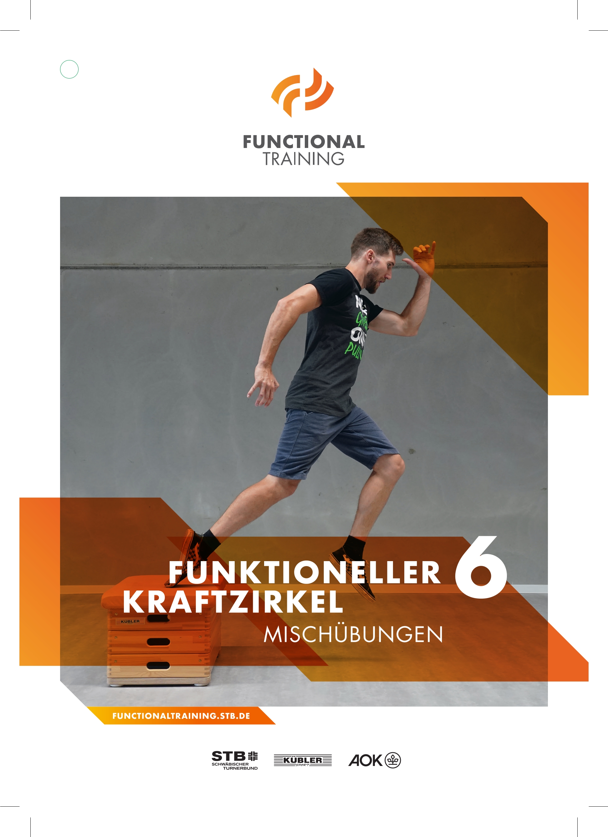 Functional Training im Verein #4 Funktioneller Kraftzirkel