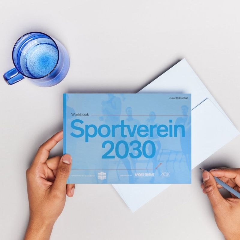 Workbook Sportverein 2030