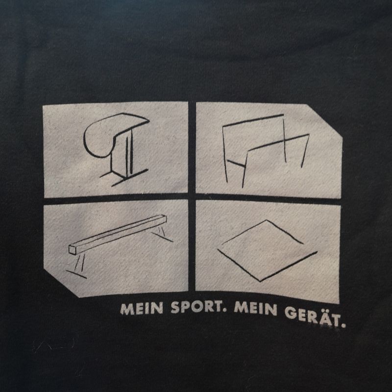 Hoodie Frauen Geräte