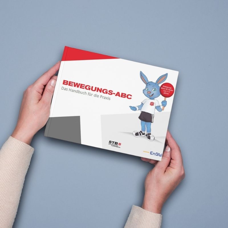 Bewegungs-ABC. Das Handbuch für die Praxis