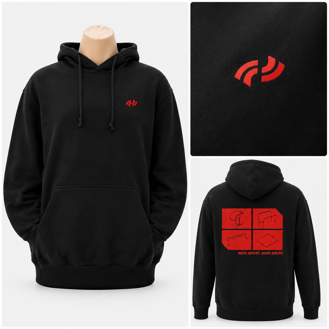 Hoodie Kinder Mädchen