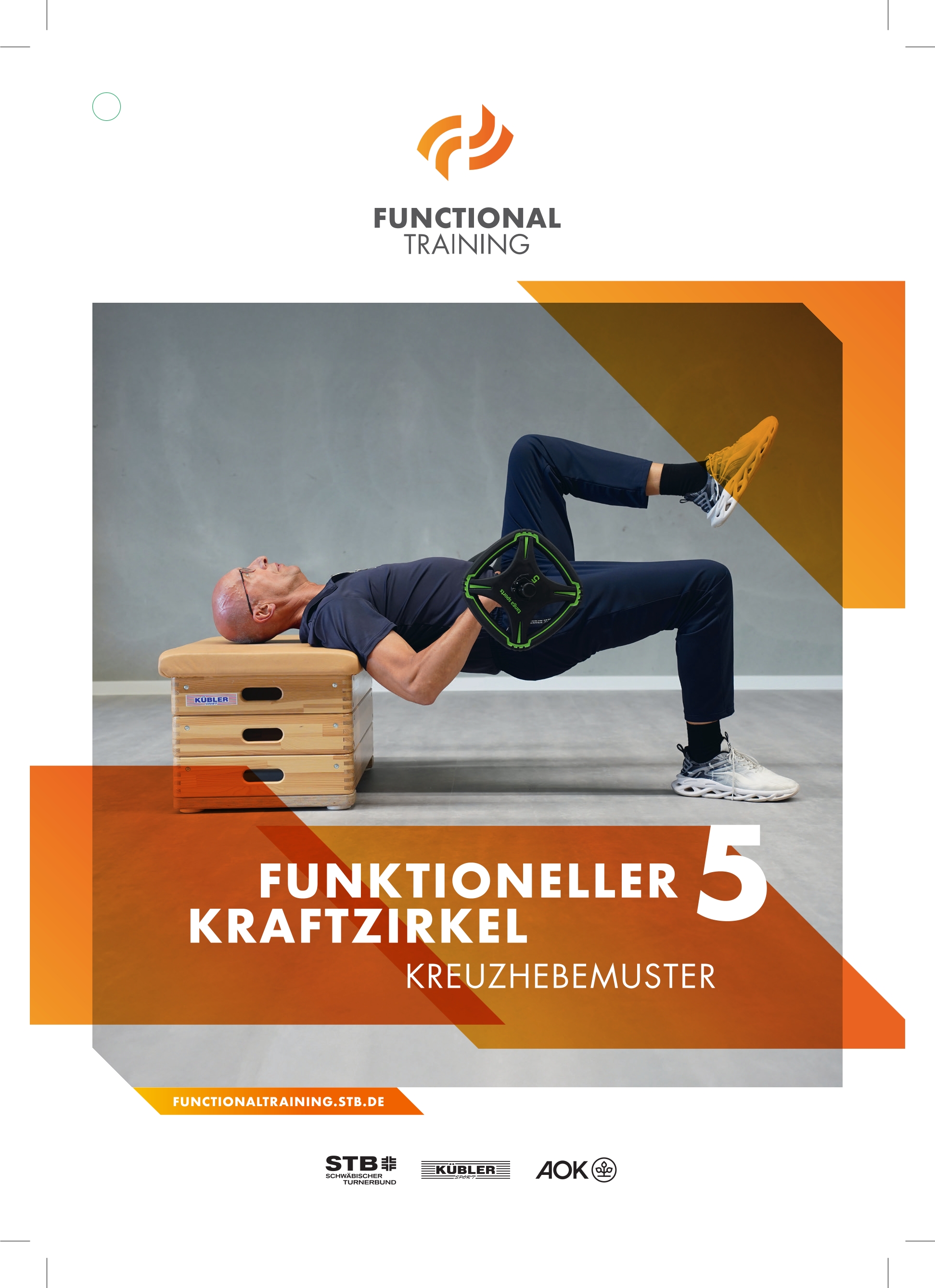 Functional Training im Verein #4 Funktioneller Kraftzirkel