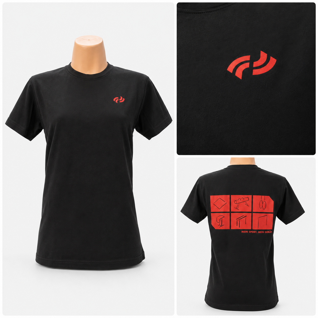 T-Shirt Kinder Jungen