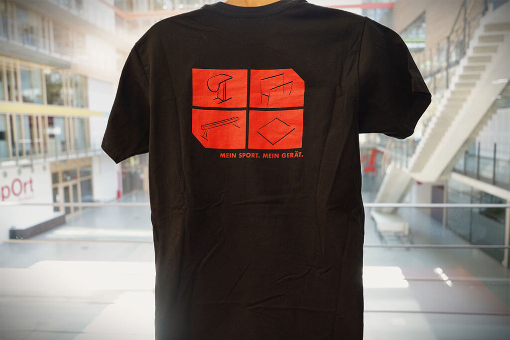 T-Shirt Kinder Mädchen