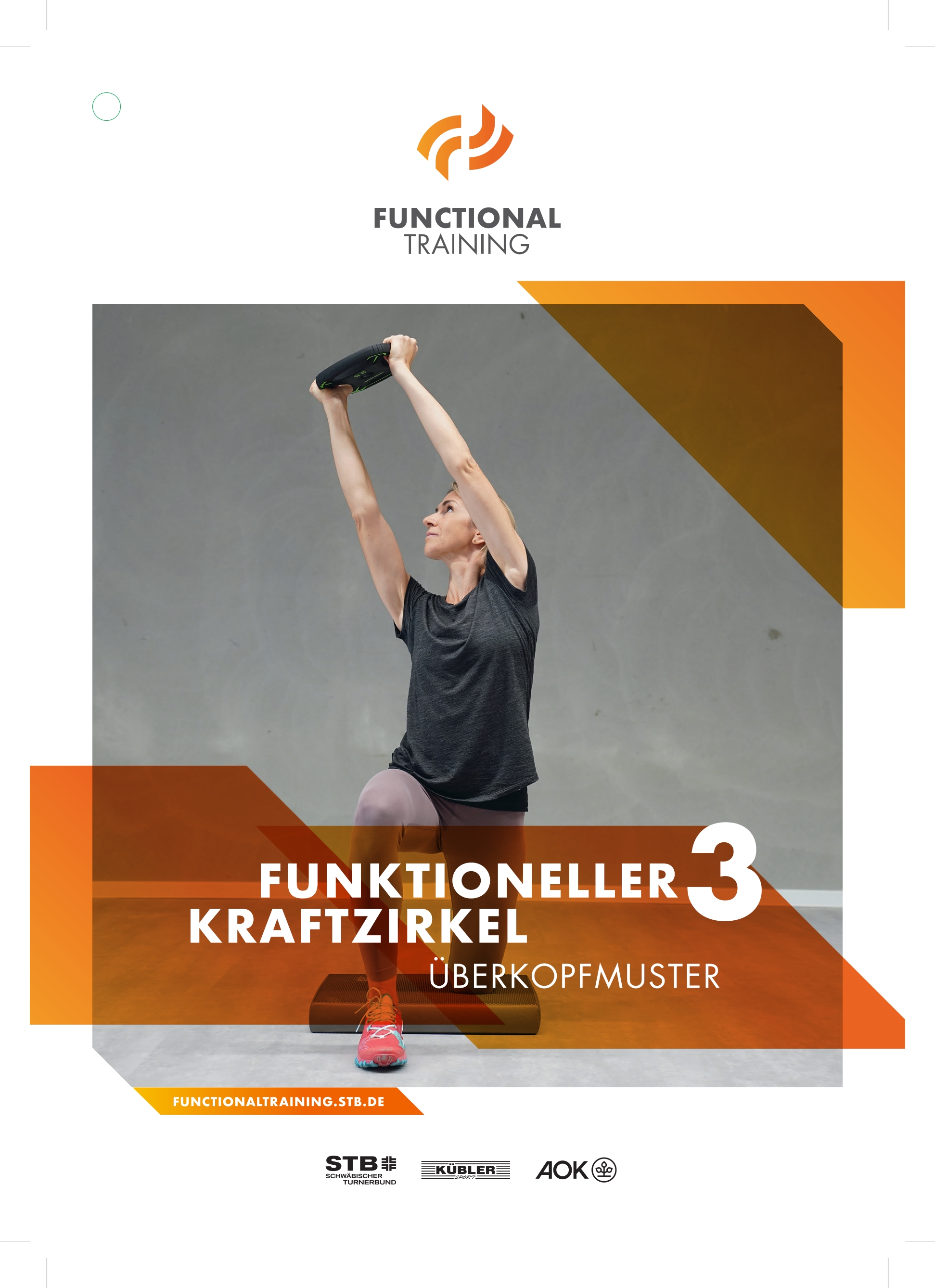 Functional Training im Verein #4 Funktioneller Kraftzirkel