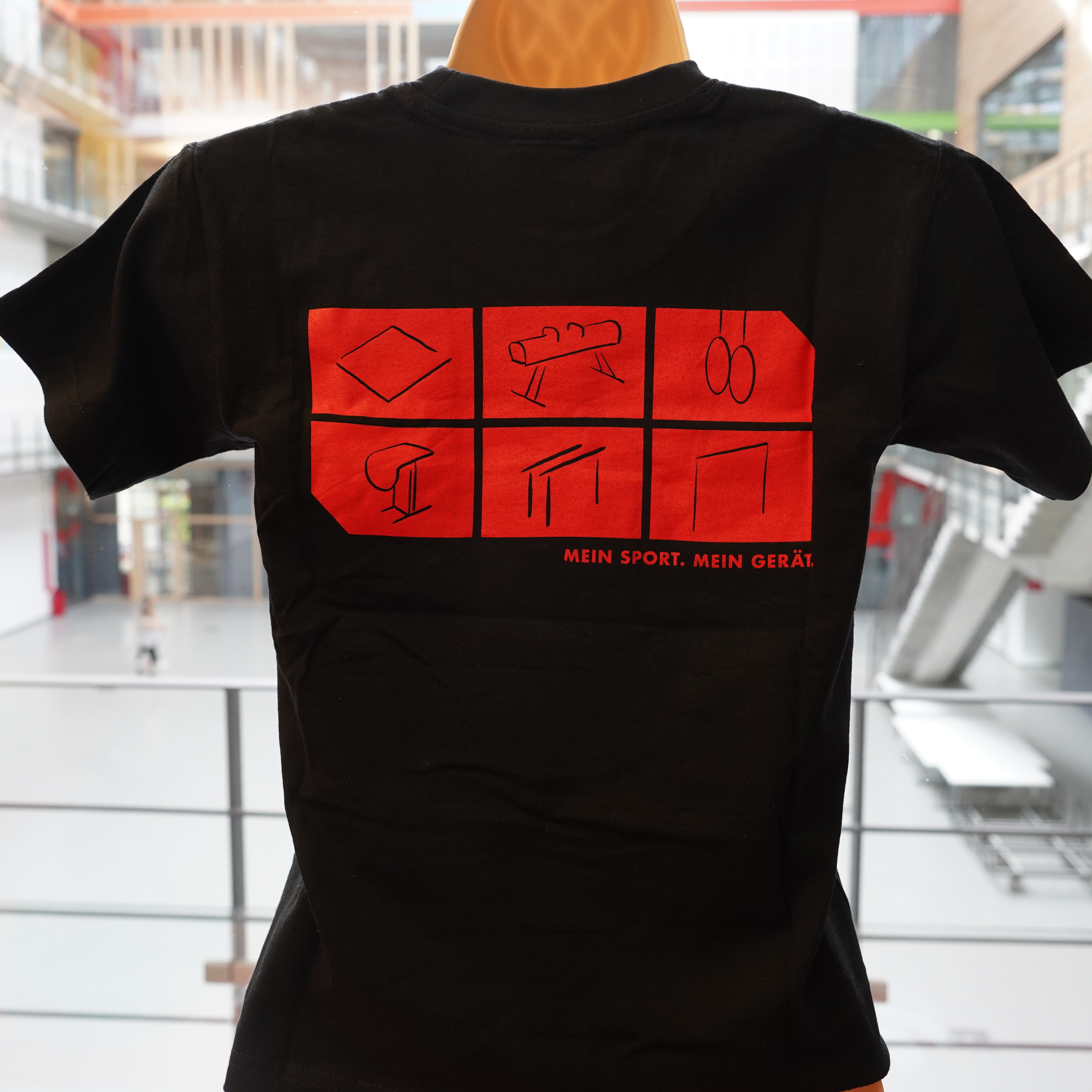 T-Shirt Kinder Jungen