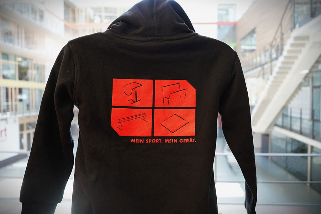 Hoodie Kinder Mädchen