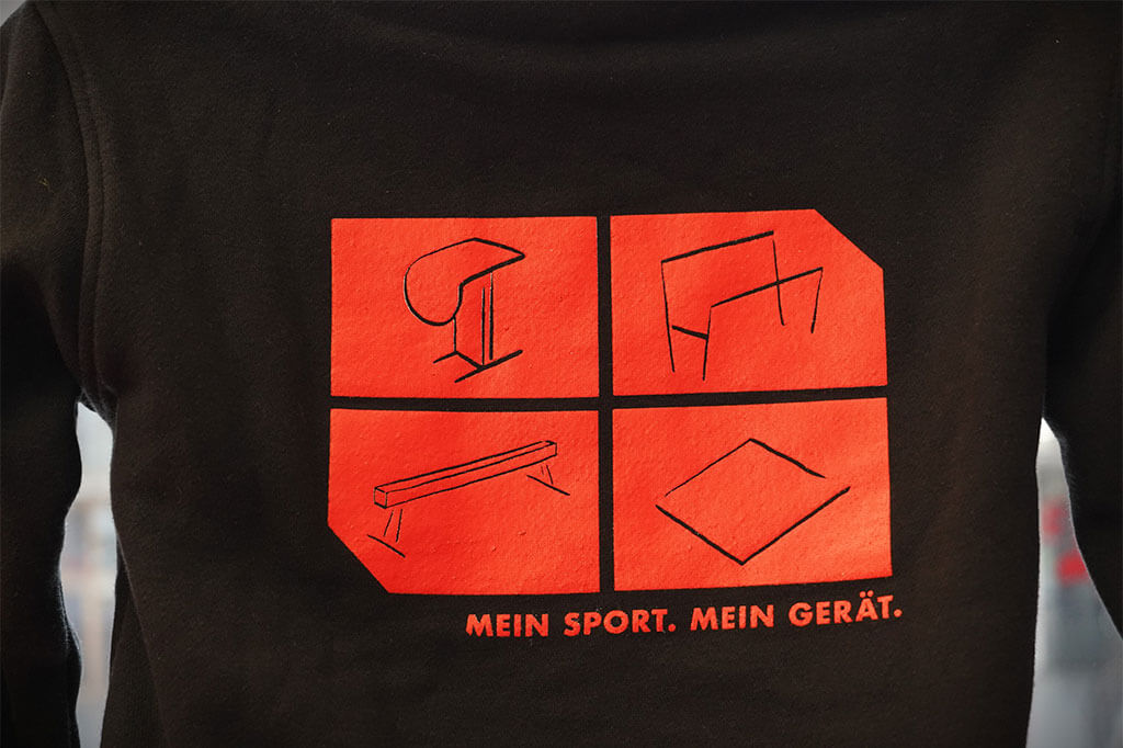 Hoodie Kinder Mädchen