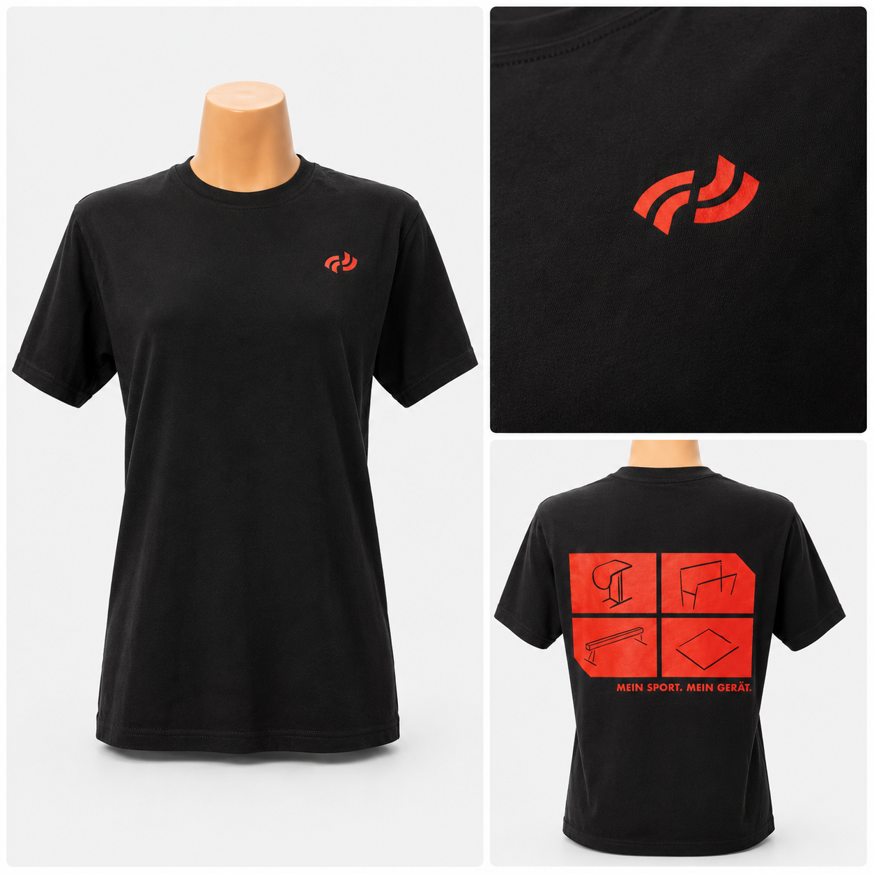 T-Shirt Kinder Mädchen